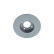 Brake disc BD2506 Bosch, Thumbnail 4