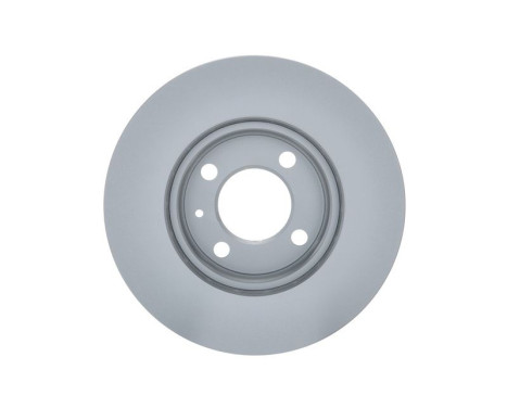 Brake Disc BD251 Bosch, Image 4