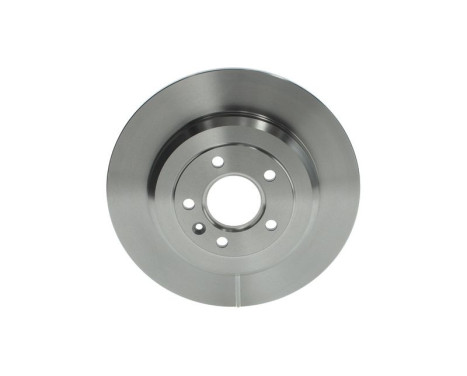 Brake disc BD2515 Bosch, Image 2