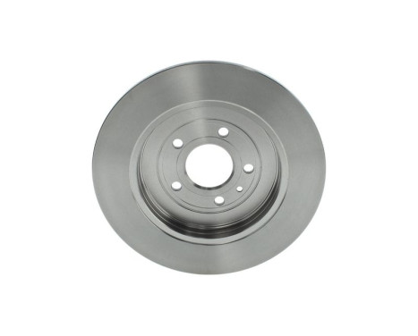 Brake disc BD2515 Bosch, Image 4