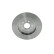 Brake disc BD2515 Bosch, Thumbnail 4