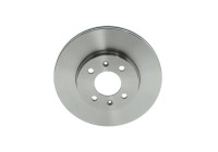 Brake disc BD2519 Bosch