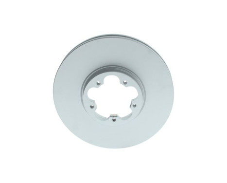 Brake Disc BD2526 Bosch, Image 2