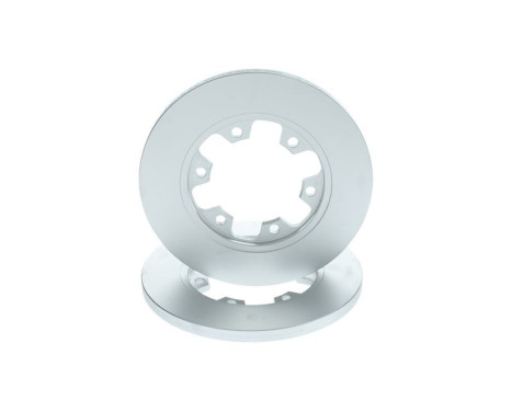 Brake Disc BD2529 Bosch, Image 2