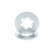 Brake Disc BD2529 Bosch, Thumbnail 2