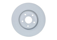 Brake Disc BD2530 Bosch