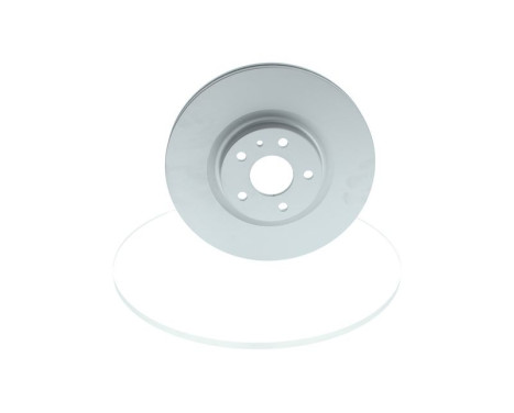 Brake Disc BD2532 Bosch, Image 4