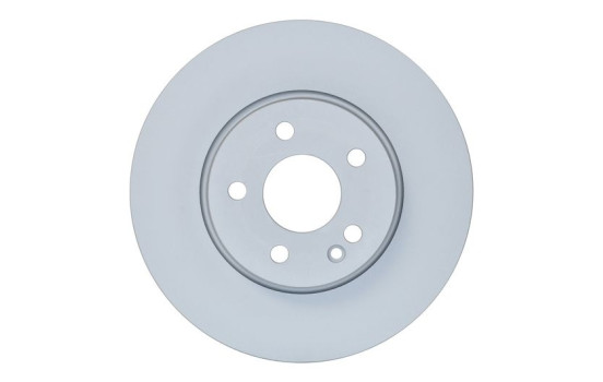 Brake Disc BD2543 Bosch