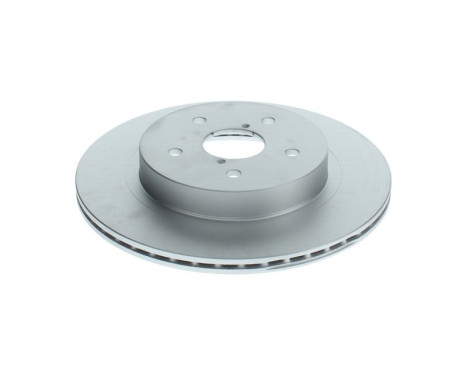 Brake Disc BD2550 Bosch, Image 4