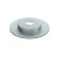 Brake Disc BD2550 Bosch, Thumbnail 4