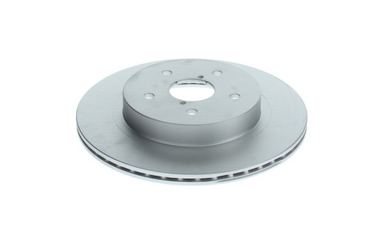 Brake Disc BD2550 Bosch, Image 4