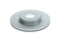 Brake disc BD2551 Bosch