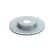 Brake disc BD2551 Bosch, Thumbnail 4