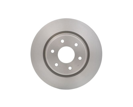 Brake Disc BD2552 Bosch