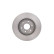 Brake Disc BD2552 Bosch, Thumbnail 3