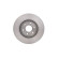 Brake Disc BD2552 Bosch, Thumbnail 3