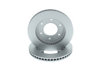 Brake Disc BD2555 Bosch