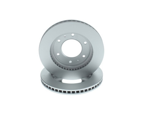 Brake Disc BD2555 Bosch