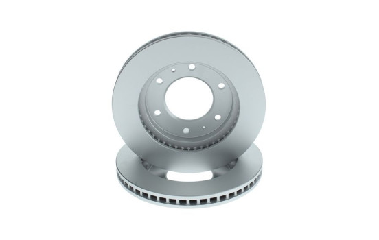 Brake Disc BD2555 Bosch