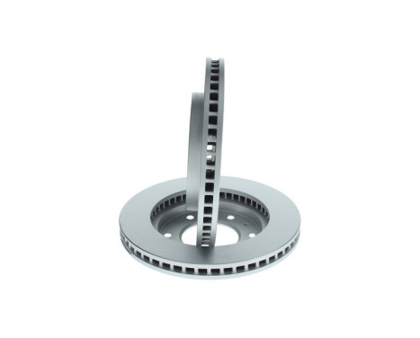 Brake Disc BD2555 Bosch, Image 2