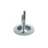 Brake Disc BD2555 Bosch, Thumbnail 2