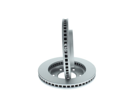 Brake Disc BD2555 Bosch, Image 4