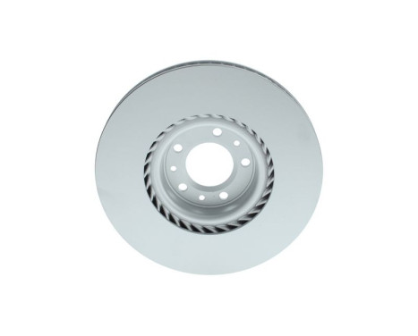 Brake Disc BD2556 Bosch