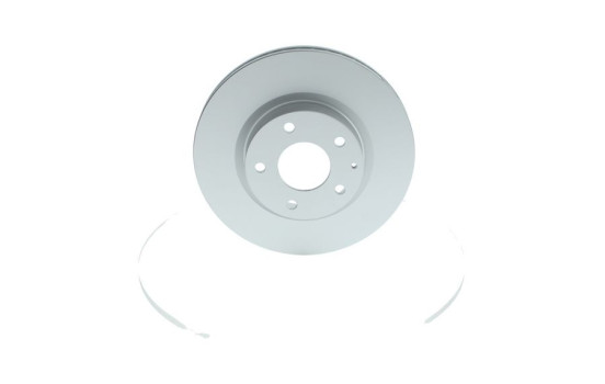 Brake Disc BD2557 Bosch