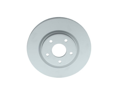 Brake Disc BD2561 Bosch