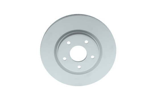 Brake Disc BD2561 Bosch