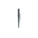 Brake Disc BD2561 Bosch, Thumbnail 2