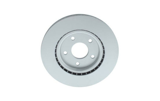 Brake Disc BD2561 Bosch, Image 3