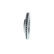 Brake Disc BD2562 Bosch, Thumbnail 2