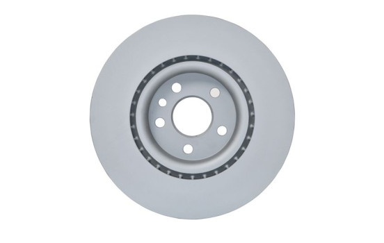 Brake Disc BD2565 Bosch, Image 3