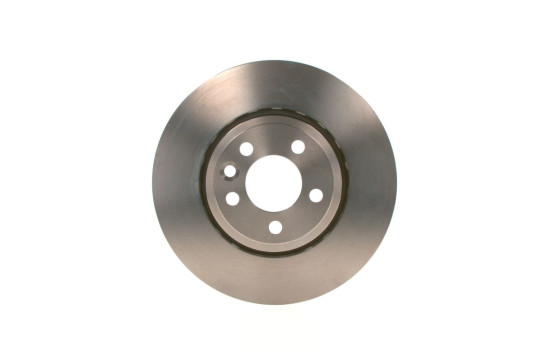 Brake Disc BD257 Bosch, Image 3