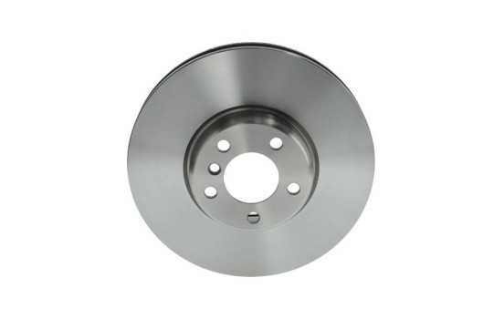 Brake Disc BD2577 Bosch, Image 2