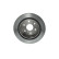 Brake disc BD2589 Bosch, Thumbnail 4