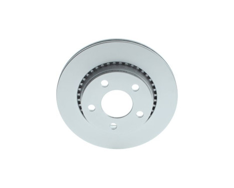 Brake Disc BD259 Bosch, Image 2