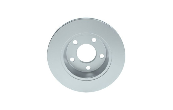 Brake Disc BD259 Bosch, Image 4