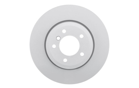 Brake Disc BD26 Bosch