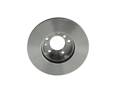 Brake Disc BD260 Bosch, Image 4