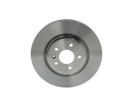 Brake disc BD2609 Bosch, Image 2