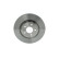 Brake disc BD2609 Bosch, Thumbnail 2