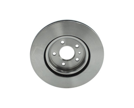 Brake disc BD2609 Bosch, Image 4
