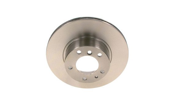 Brake Disc BD261 Bosch