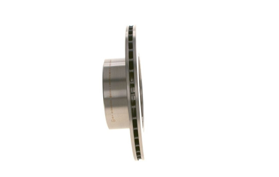 Brake Disc BD261 Bosch, Image 2
