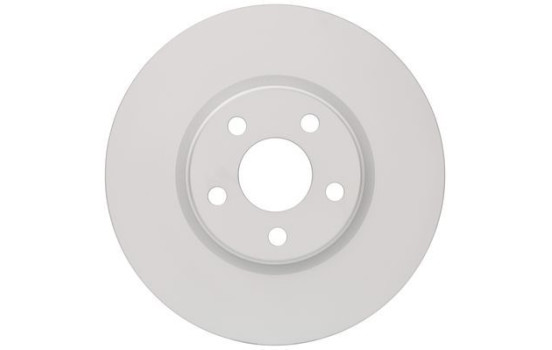 Brake Disc BD2616 Bosch