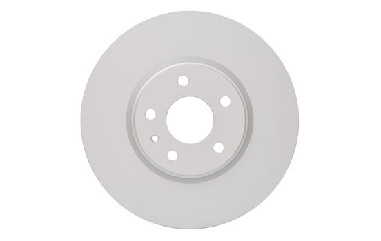 Brake Disc BD2617 Bosch