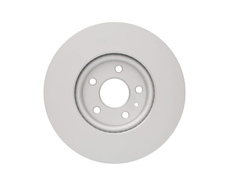 Brake Disc BD2617 Bosch, Image 3