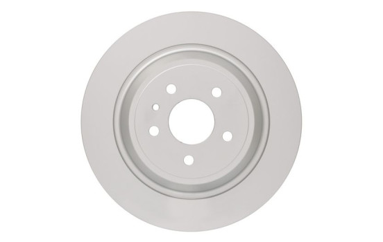 Brake Disc BD2618 Bosch